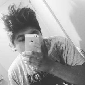 Meet your Posher, Ignacio